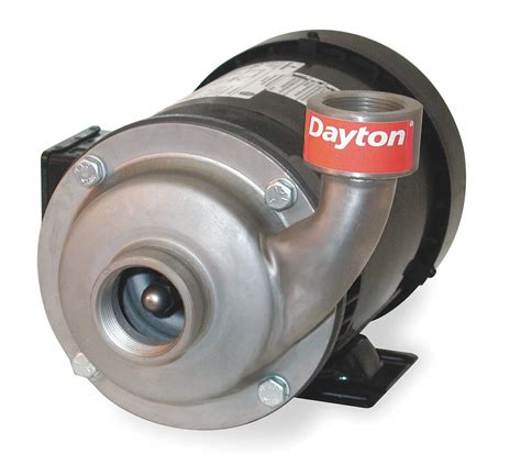 1 1 2 inch centrifugal pump|dayton 1 2 hp pump.